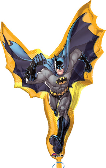 helíum blaðra vörunr. 17753-02